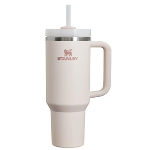 STANLEY 史丹尼 Quencher H2.0 不銹鋼吸管杯 40oz