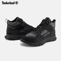 Timberland 24秋冬新款中幫徒步鞋