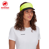 MAMMUT 猛犸象 Aenergy 男女速干遮陽(yáng)帽 1191-01650