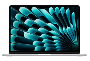 Apple 蘋果 MacBook Air 2024款 13.6英寸筆記本電腦（M3、16GB、256GB）