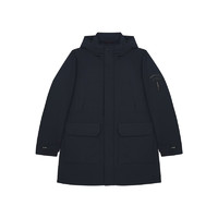 PAULO PEDRO 保羅彼得 專(zhuān)柜同款 男士休閑羽絨服YCAD28920