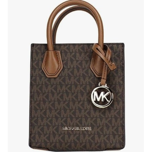 MICHAEL KORS 邁克·科爾斯 Mercer 小號琴譜包