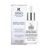 Kiehl's 科顏氏 煥白亮膚淡斑精華液 115ml