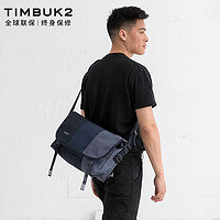 TIMBUK2 天霸 CLASSIC系列 男女同款單肩郵差包 季風(fēng)色 s碼