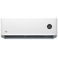 Xiaomi 小米 巨省電 KFR-35GW/N1A1 新一級能效 壁掛式空調(diào) 1.5匹