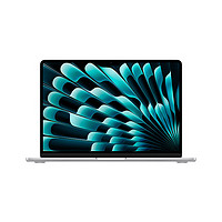 Apple 蘋果 MacBook Air 13.6英寸筆記本電腦（M3(8+10核)、24GB、512GB）