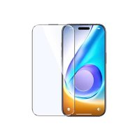 UGREEN 綠聯(lián) iPhone鋼化膜2片+貼膜神器