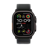 Apple 蘋果 Watch Ultra 2 智能手表 GPS+蜂窩版 49mm