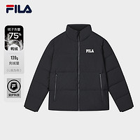 FILA 斐樂 情侶款羽絨服 F51M449904F