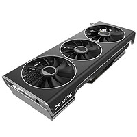 XFX 訊景 AMD RADEON RX 7800 XT 海外版Pro 16GB 顯卡