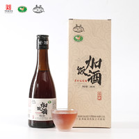 鑒湖 古越龍山 紹興黃酒 280ml 加飯酒