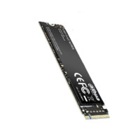 da hua 大華 C900 PLUS-B NVMe M.2 固態(tài)硬盤 512GB（PCI-E3.0）