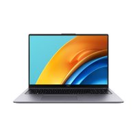 HUAWEI 華為 MateBook D16 2023款 16英寸筆記本電腦（i5-13500H 、16GB、1TB）