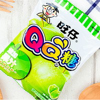 Want Want 旺旺 旺仔 QQ糖 20g