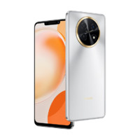 HUAWEI 華為 暢享 60X 7000mAh長(zhǎng)續(xù)航 6.95英寸 影音大屏 256GB 皓月銀 鴻蒙智能手機(jī)