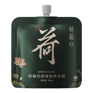 荷馨洗發(fā)水350ml防脫育發(fā)洗發(fā)露滋養(yǎng)頭皮修護(hù)發(fā)質(zhì)強(qiáng)韌發(fā)根控油洗頭膏 【熱賣(mài)旅行裝】防脫洗發(fā)水30ml