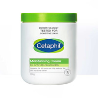 Cetaphil 絲塔芙 大白罐身體乳保濕霜 550g