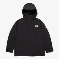 THE NORTH FACE 北面 Martis系列 軟殼沖鋒衣 NJ3BQ60