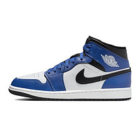 NIKE 耐克 AIR JORDAN 1 MID 男款籃球鞋 DQ8426-402