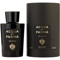 ACQUA DI PARMA 帕爾瑪之水 香草 中性香水 EDP 180ml