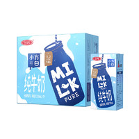 SANYUAN 三元 小方白 純牛奶 200ml*24盒