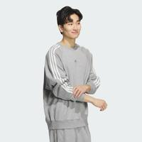 adidas 阿迪達斯 男女同款運動休閑衛(wèi)衣 JI6642