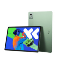 Lenovo 聯(lián)想 小新Pad Pro 12.7 2025款 平板電腦（2.9K、天璣 8300、8GB、128GB、WiFi版、小青綠）
