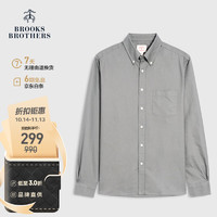 Brooks Brothers 男士純棉襯衫 BB100189900990007S