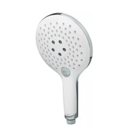 hansgrohe 漢斯格雅 飛雨系列 28588407 智能節(jié)水型花灑 圓形