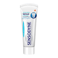 SENSODYNE 舒適達(dá) 專業(yè)修復(fù)牙膏 100g