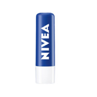 NIVEA 妮維雅 潤(rùn)唇膏 天然型9.6g