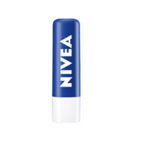 NIVEA 妮維雅 潤唇膏 天然型9.6g