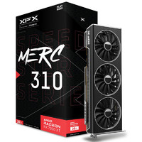 XFX 訊景 AMD RADEON RX 7900 XT 20GB 海外版Pro  顯卡