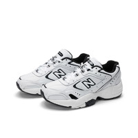 new balance 452系列 女子休閑運(yùn)動(dòng)鞋 WX452SB