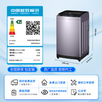 Haier 海爾 波輪洗衣機(jī)全自動(dòng)家用 10公斤大容量  EB100B53Mate2