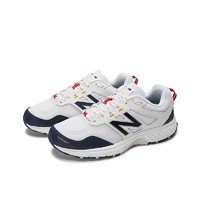 new balance NB510 通用款休閑運(yùn)動鞋 MT510WB4