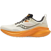 saucony 索康尼 MARSHAL率途 女子跑鞋 S28225