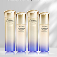 SHISEIDO 資生堂 悅薇水乳（150ml+100ml）*2套