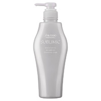 SHISEIDO 資生堂 芯護理道頭皮生機洗發(fā)露 500ml