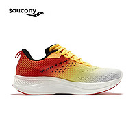 saucony 索康尼 RIDE 17 男女款跑步鞋 S20924