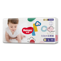 HUGGIES 好奇 金裝系列 拉拉褲 L-3XL