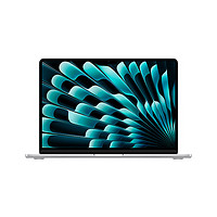 Apple 蘋果 MacBook Air 2024款 13.6英寸筆記本電腦（M3 8+8核、16GB、256GB）