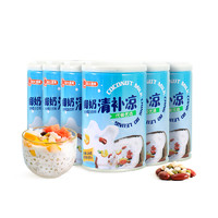 徐大漂亮 Nanguo 南國 椰奶清補涼 280g*6罐