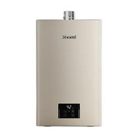 Rinnai 林內(nèi) 煥境系列 JSQ26-GD32 強(qiáng)排式燃?xì)鉄崴?13L