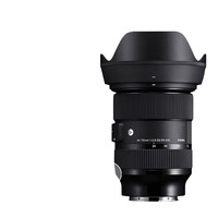 SIGMA 適馬 24-70mm F2.8 DG DN Art 一代全畫幅無反微單變焦鏡頭