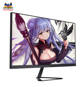 ViewSonic 優(yōu)派 VX2758 27英寸 IPS 顯示器（2560×1440、185Hz、100%sRGB、HDR10）