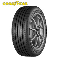 GOOD YEAR 固特異 輪胎205/55R16 91V  安乘三代 適配福睿斯 速騰 朗逸