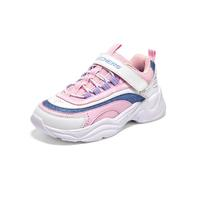 SKECHERS 斯凱奇 女童運(yùn)動(dòng)鞋