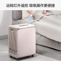 Panasonic 松下 小型醫(yī)用制氧機(jī)十大排名級(jí)5L