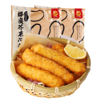 CP 正大食品 蜂蜜芥末心雞棒組合 480g*2袋